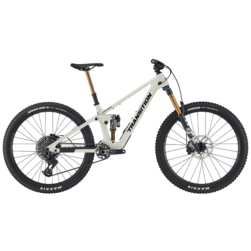 2025 Sentinel Carbon X0 AXS Deep Purple XS