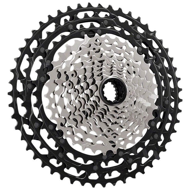 XTR CS-M9100 12-Speed Cassette 10-12-14-16-18-21-24-28-33-39-45-51 10-51