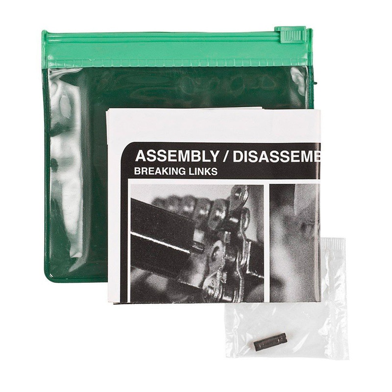 Shadow Conspiracy Interlock Chain Master Pin 1/8″