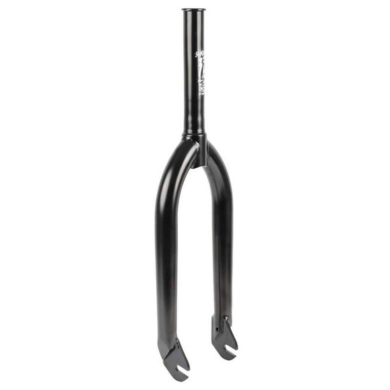 Shadow Thirteen Fork Matte Black