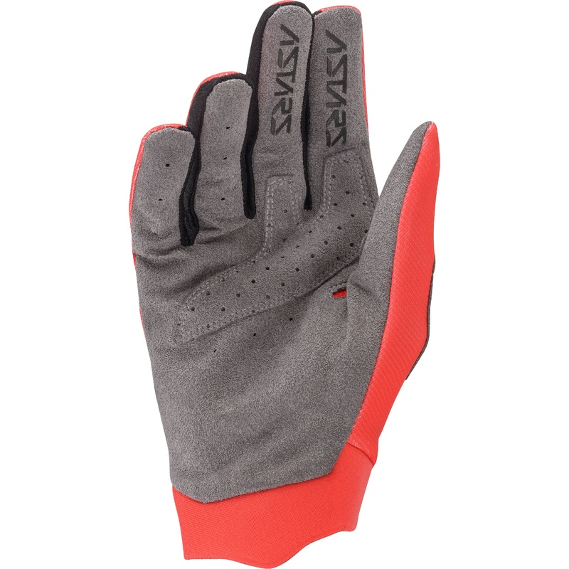 ALPINESTARS Dune Gloves Bright Red Large