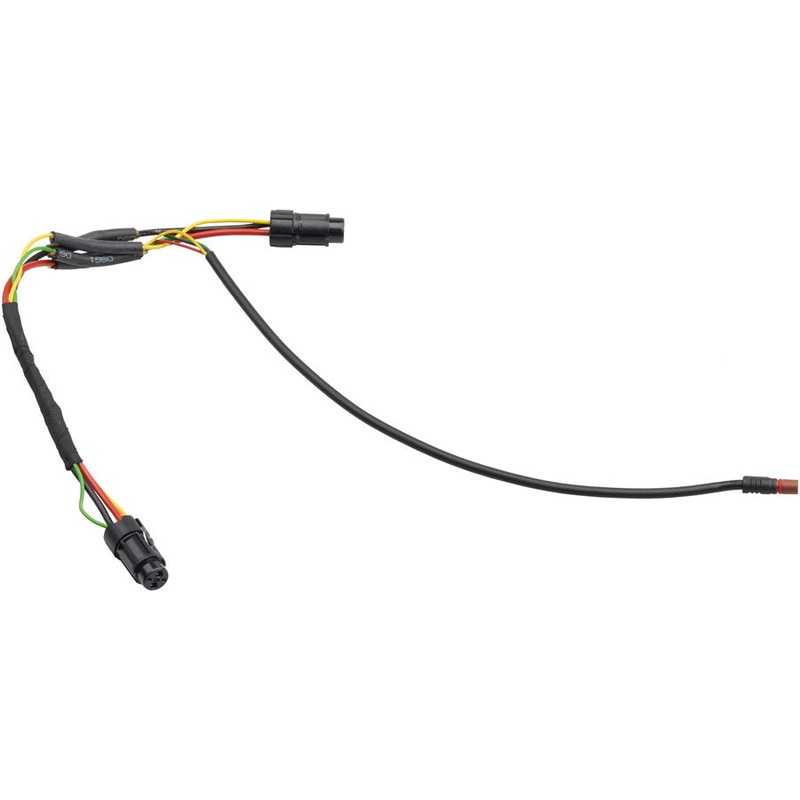 Bosch Battery T-Cable For Component Connector – 1900mm (BCH3912_1900), The smart system