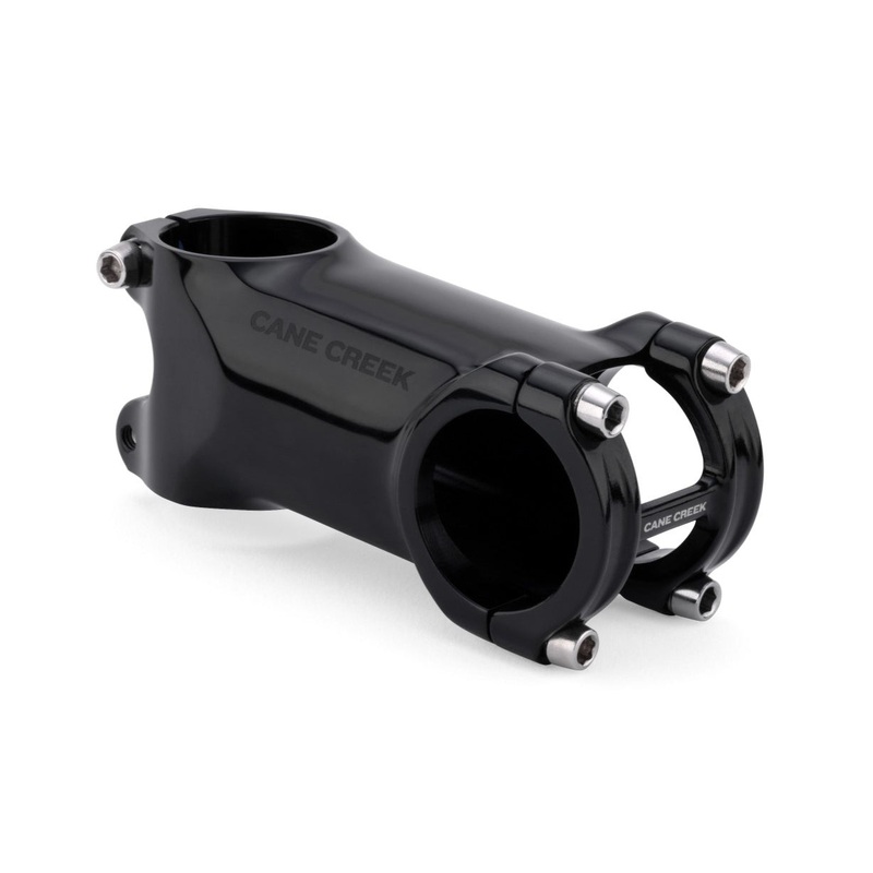 Cane Creek GXC Stem – 100mm 31.8 Clamp +/-6 1 1/8″ Polished Black