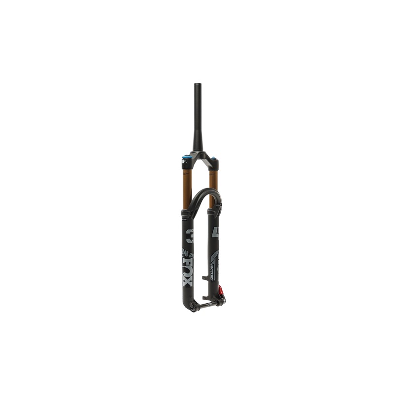 FOX Factory Series 34 GRIP2 29″ 130mm Fork 15x110mm QR 44mm Offset – 2023