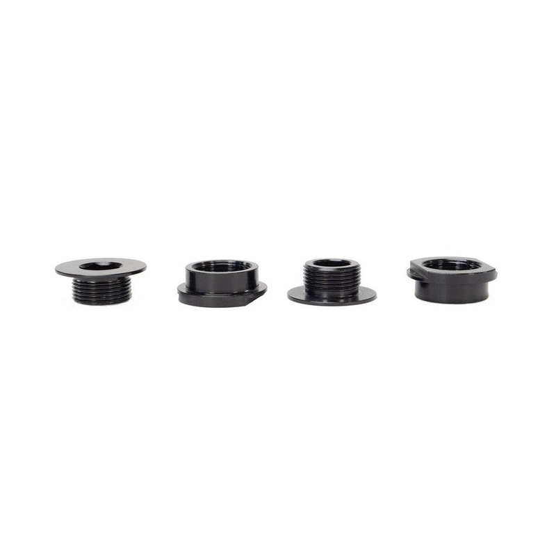 Avian Versus Fork Dropout Adapters Black –