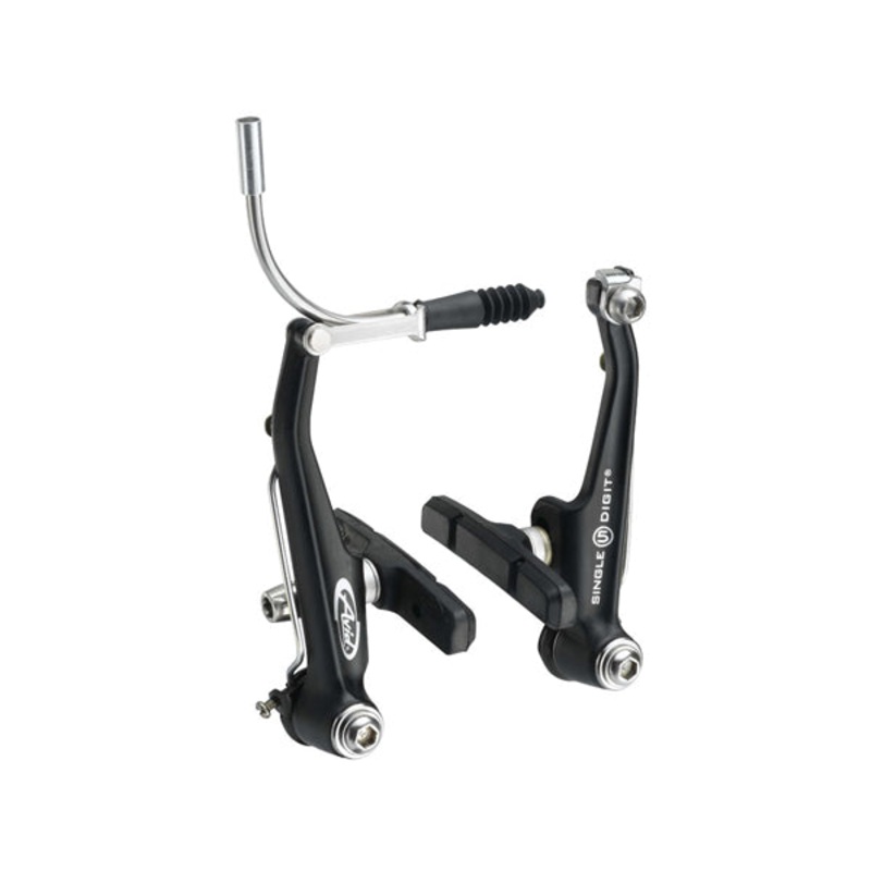 Avid Single Digit 5 Linear Brake-Black