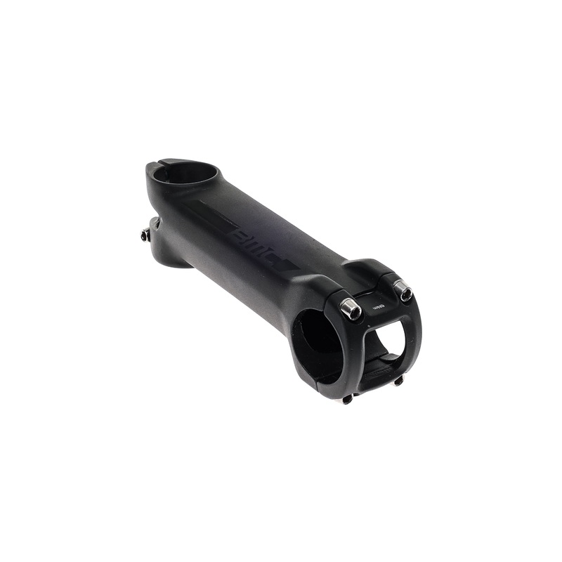 BMC RSM01 Aluminum Stem 31.8mm Clamp 120mm -8 Degree Black