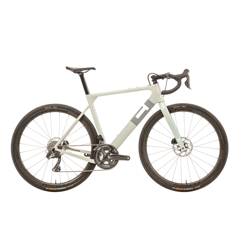 3T Exploro Primo GRX Gravel Bike – 2024, Large
