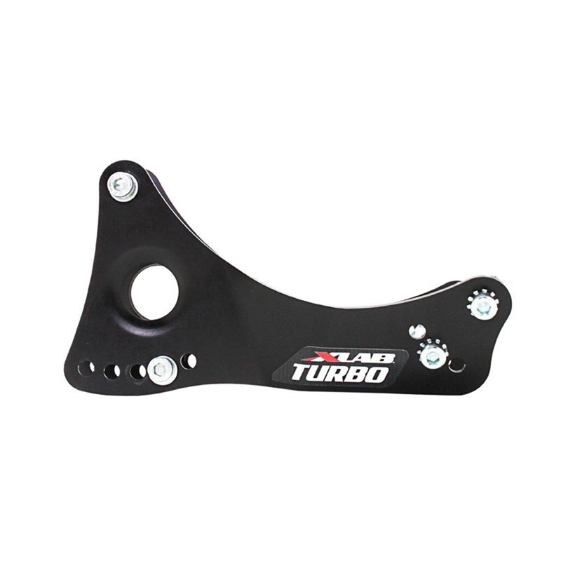 XLAB Turbo Wing Carrier Black