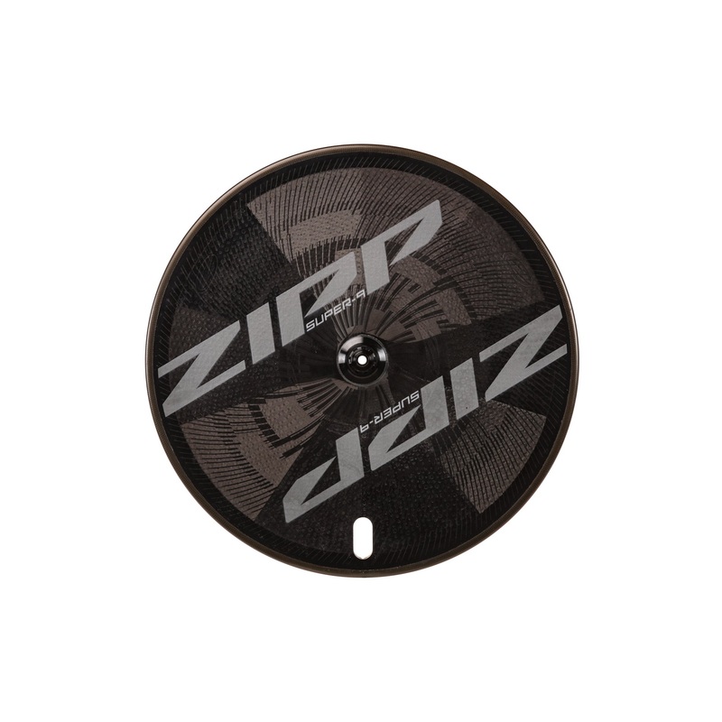 Zipp Super-9 Disc Tubeless 700c Rear Wheel