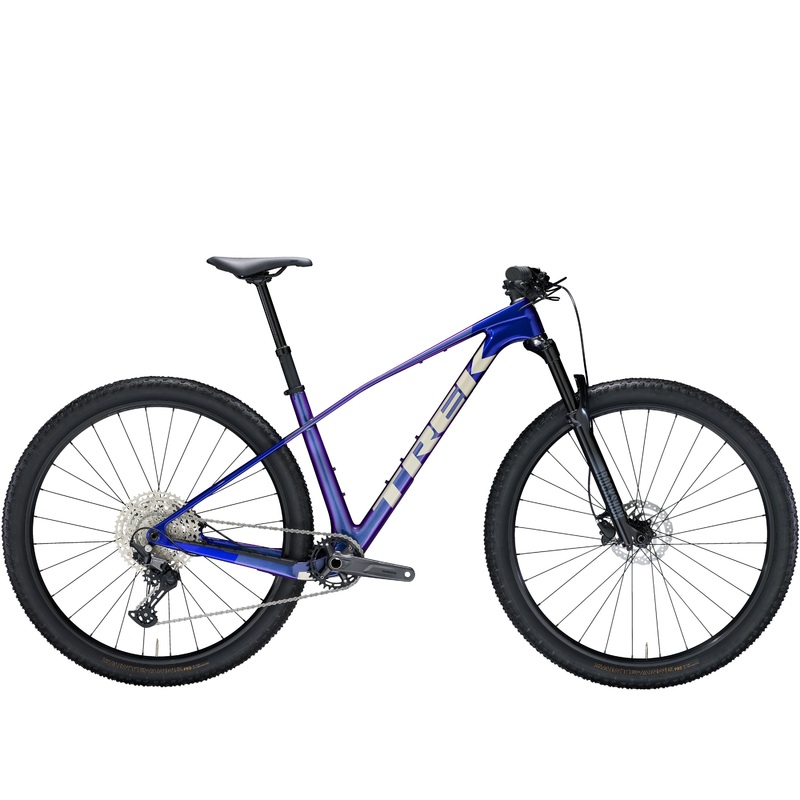 Procaliber 9.5 ML Purple Flip/Hex Blue