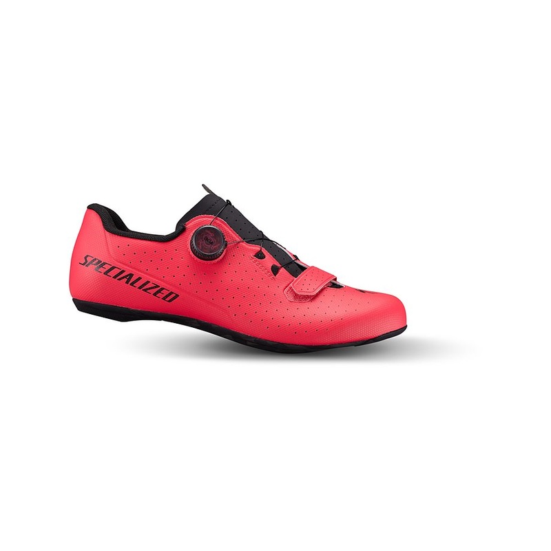 Specialized torch 2.0 shoe vivid pink 49
