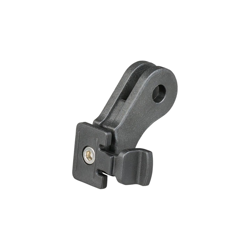 Stem Part Bontrager Blendr Universal Light Mount