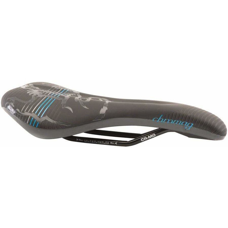 Juniper Bike Saddle – Women’s Gray