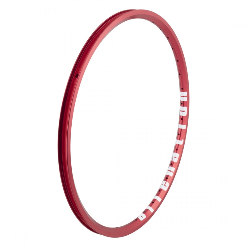 20″ (451mm) Alienation TCS Mite G69 Rim – 36H – Red