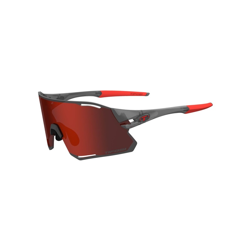 Eyewear Tifosi Rail Race Grey/Red