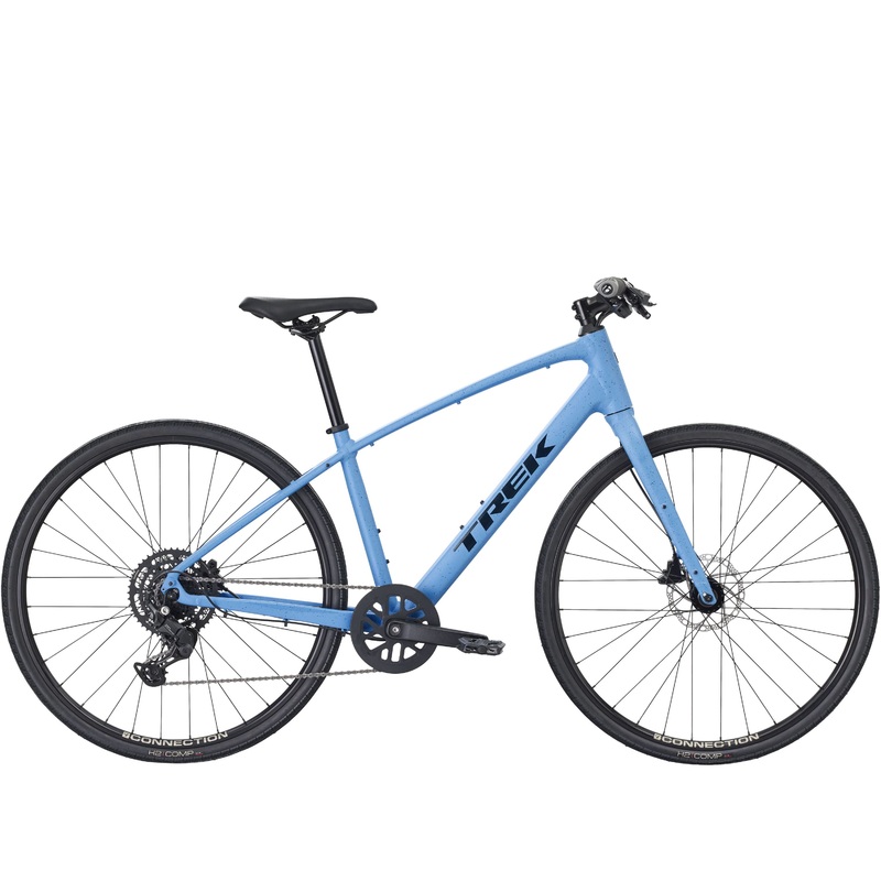 FX 2 SO S Fjord Blue