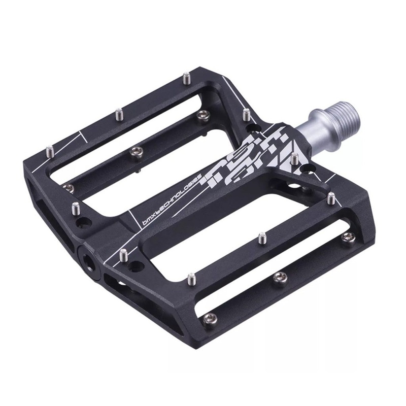 Insight Pro Platform Pedals-9/16″ Black