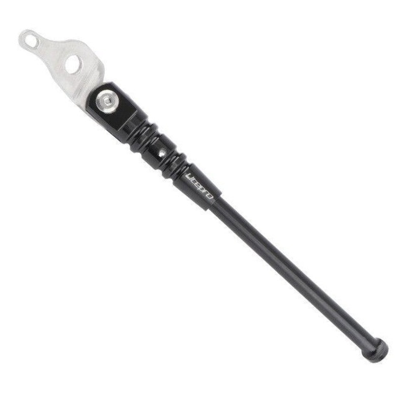 Kickstand for Brompton Black