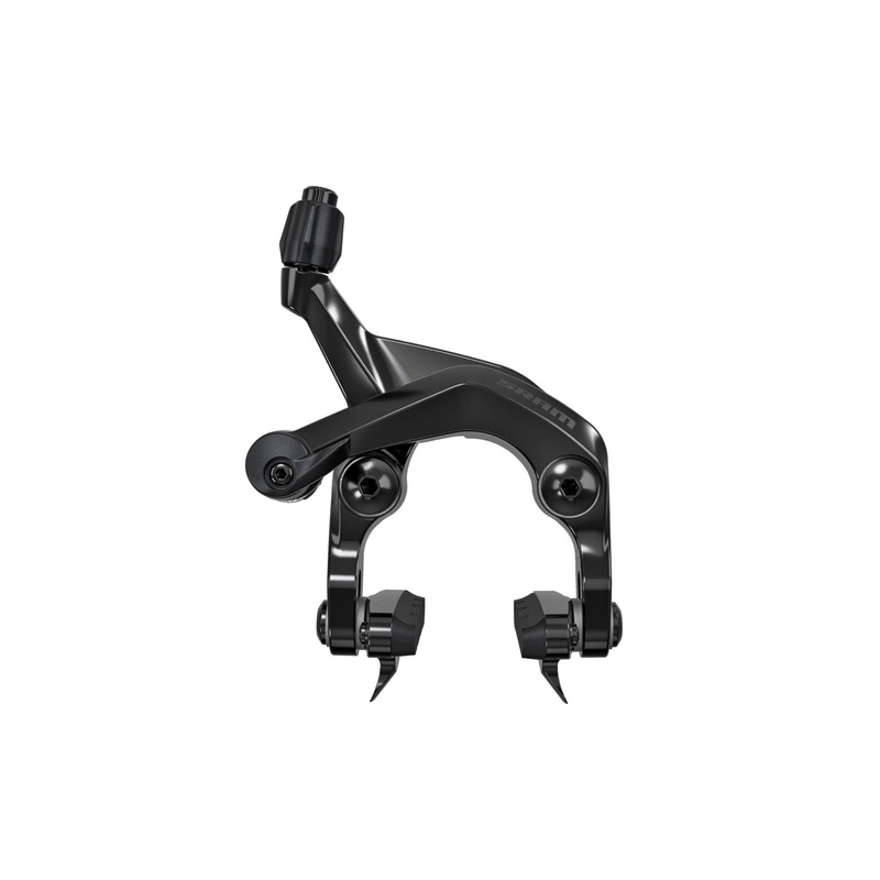SRAM S-900 Direct Mount Brake Black Front