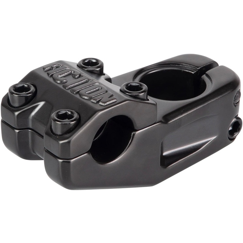 Fiction Spartan Stem Black