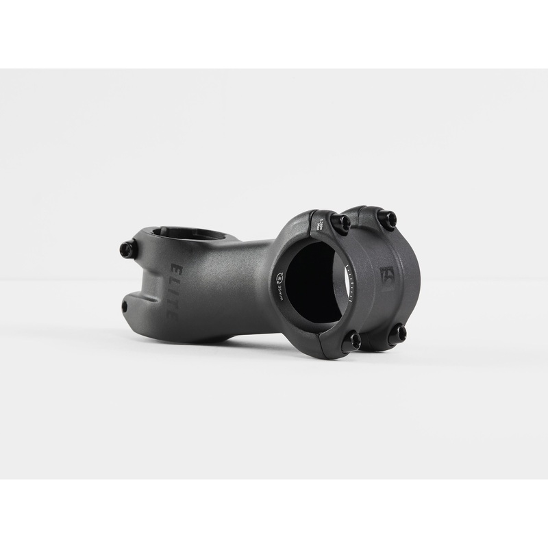 Stem Bontrager Elite 35mm 13 Rise 80mm Black