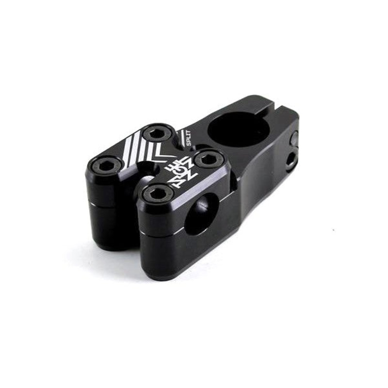Tangent Mini Split II 1 Inch Stem Black 35mm