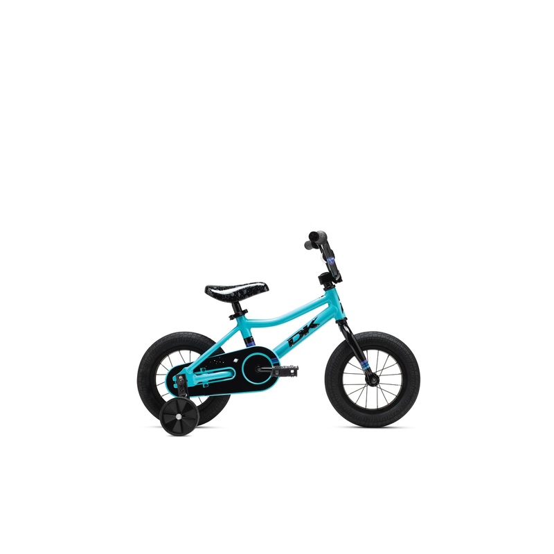 12″ Dk Devo Blue