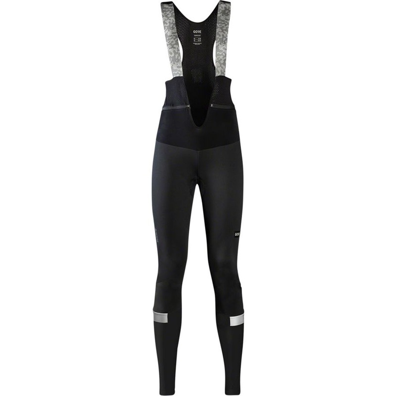 Ability Thermo Bib Tights+ – Women’s X-Small