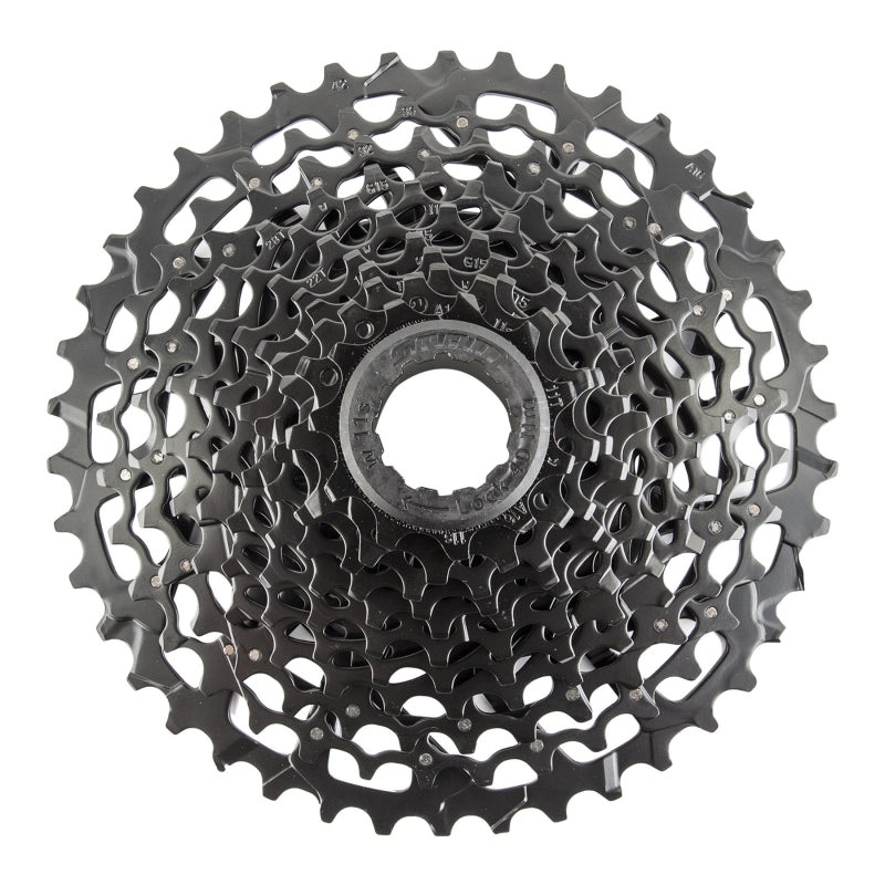 SRAM PG-1130 Cassette – 11 Speed 11-42t Black