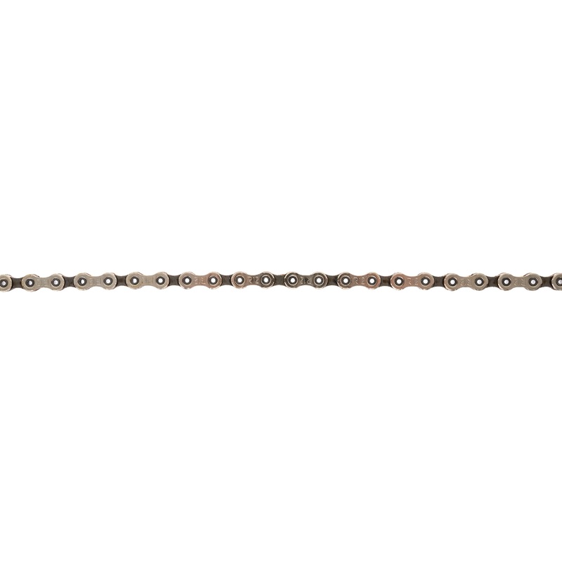 Campagnolo Super Record Chain 12 Speed 114 Links