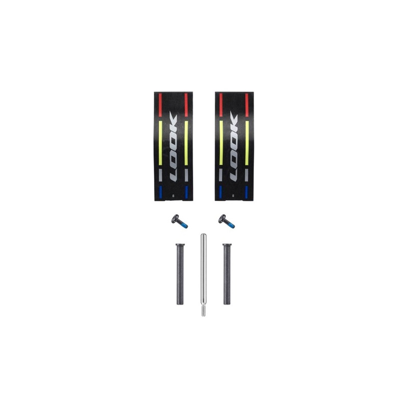 Look Keo Blade Blades8 Kit 2024+