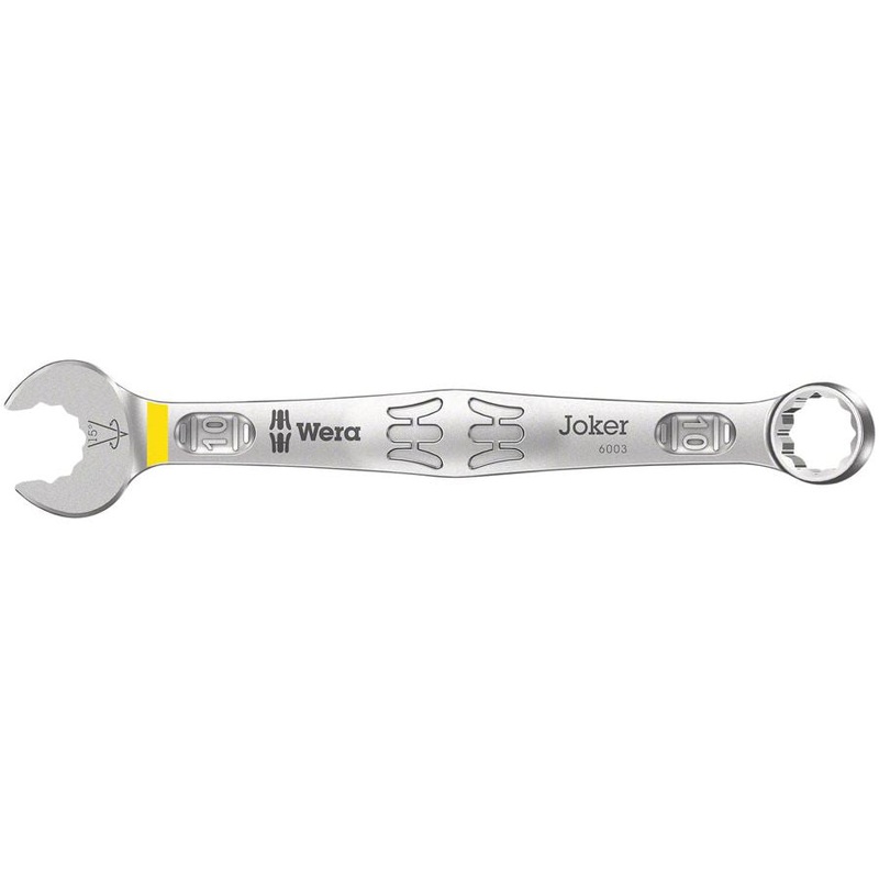 6003 Joker Combination Wrench 6003 Joker Combination Wrench – 10mm