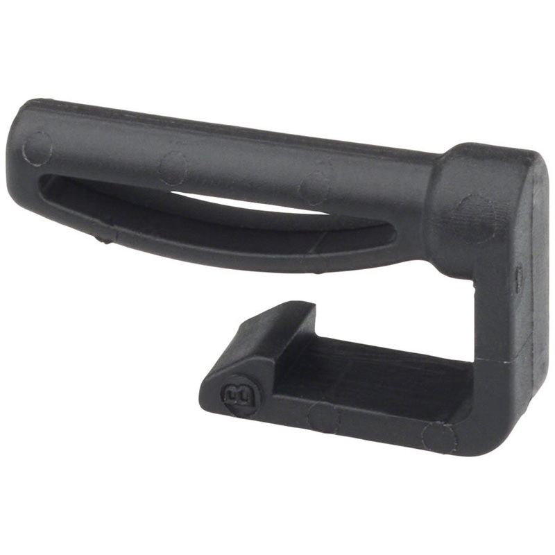 Bosch Lock Fixing Pin For CompactTube 400 Holder Horizontal (BBP324Y)