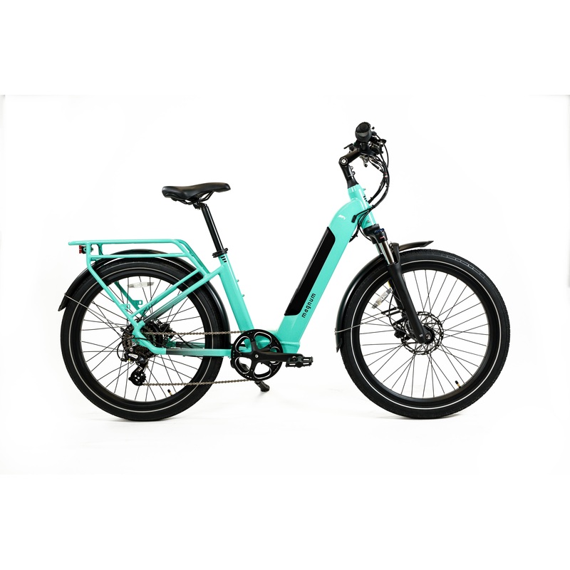 Cosmo 2.0 T (CPO) Black Certified & Inspected