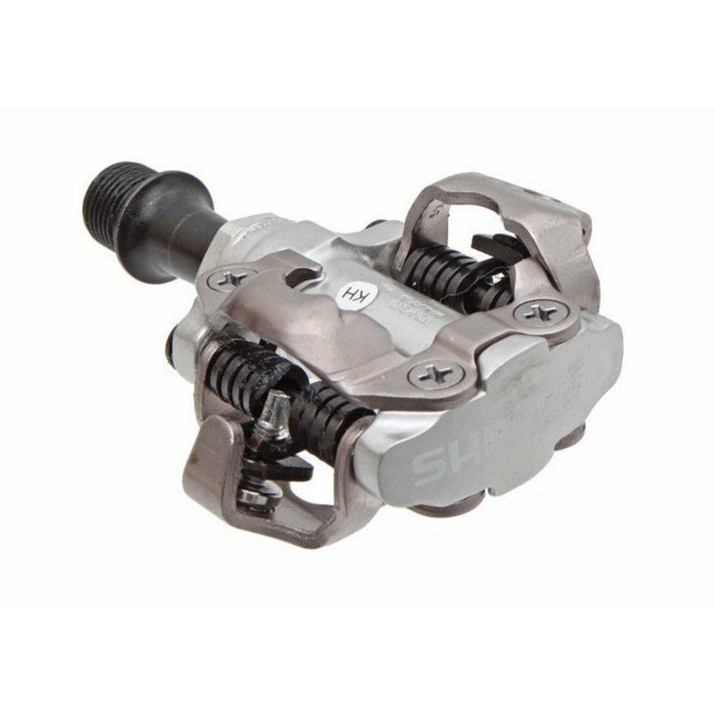 Shimano PD-M540  Pedals Shimano Pedal PD M540 Clipless