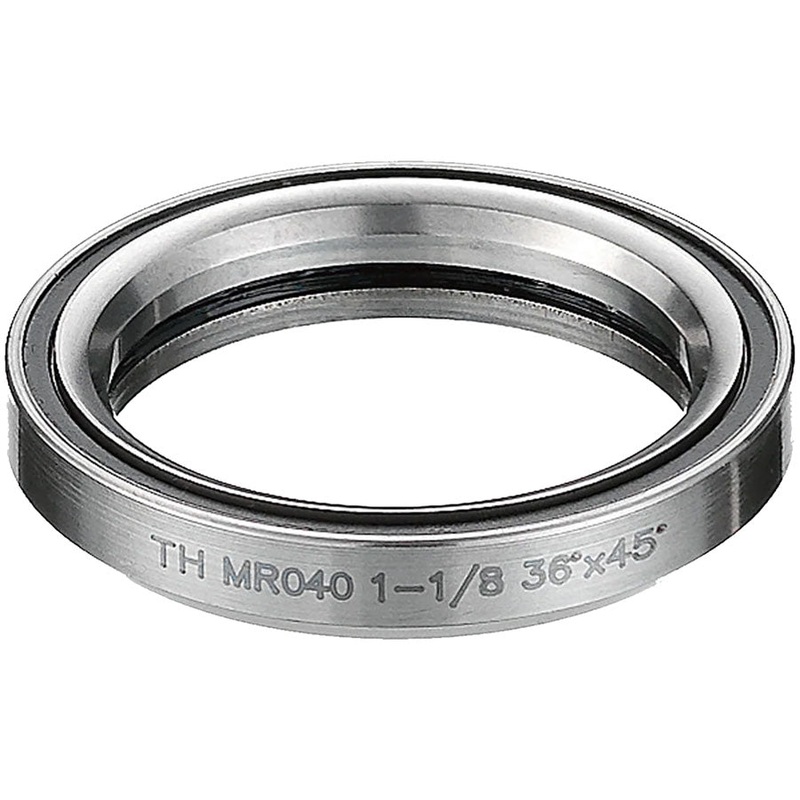 FSA Stainless ACB Bearing 1-1/8″ Diameter 36×45 Contact Angle Headset Use  Stainless Steel