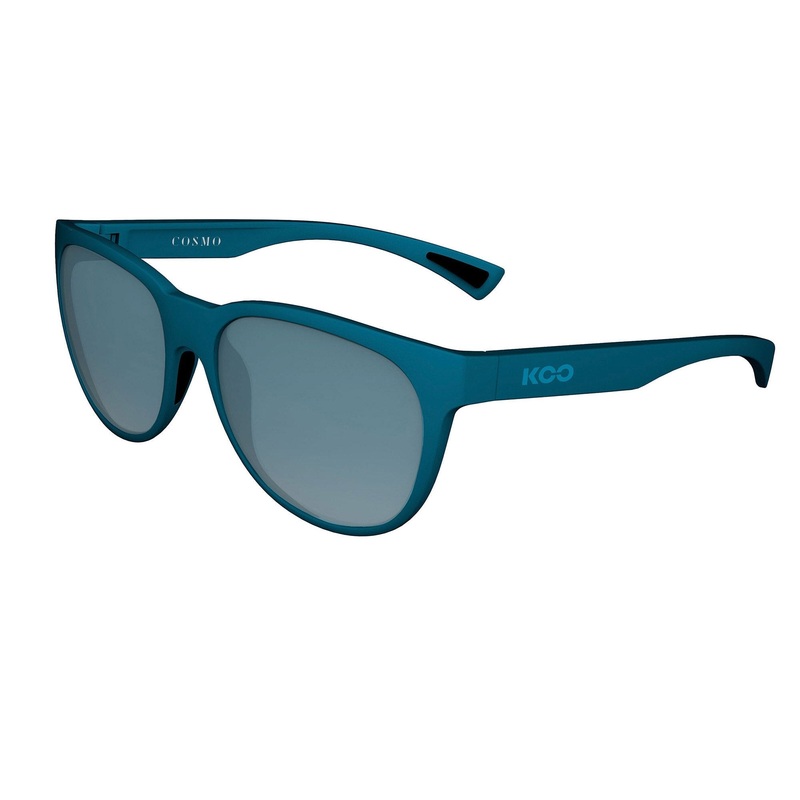 KOO Cosmo Glasses Avio Matte – Super Blue