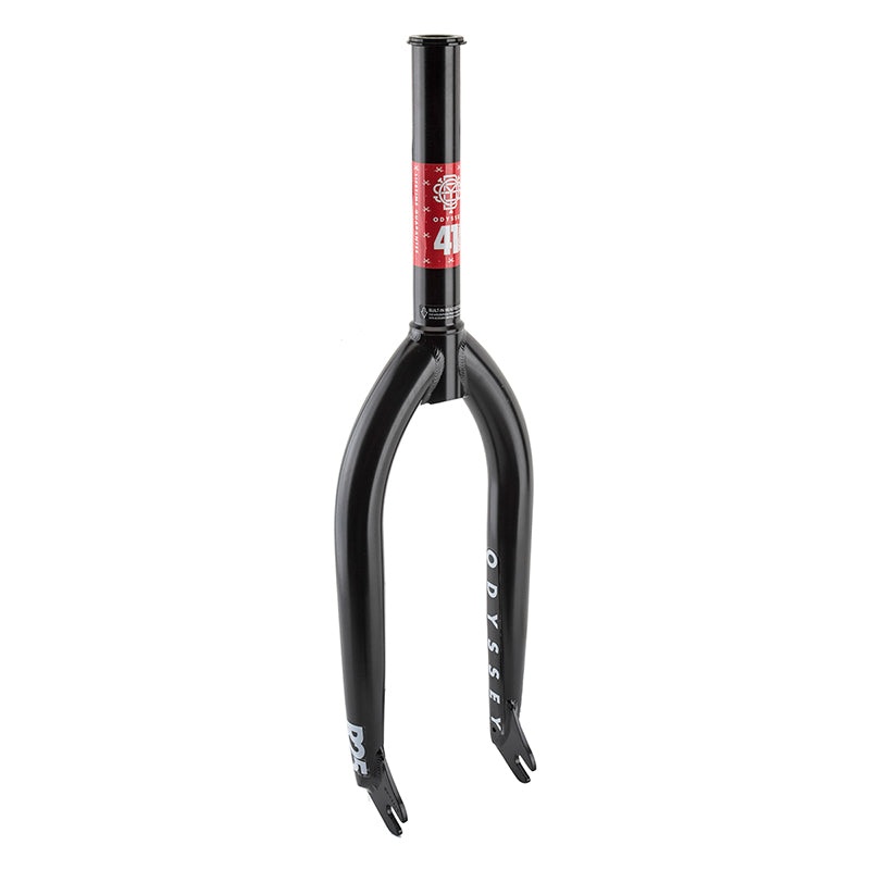 Odyssey R25 20″ Fork Black 3/8″ 25mm Offset