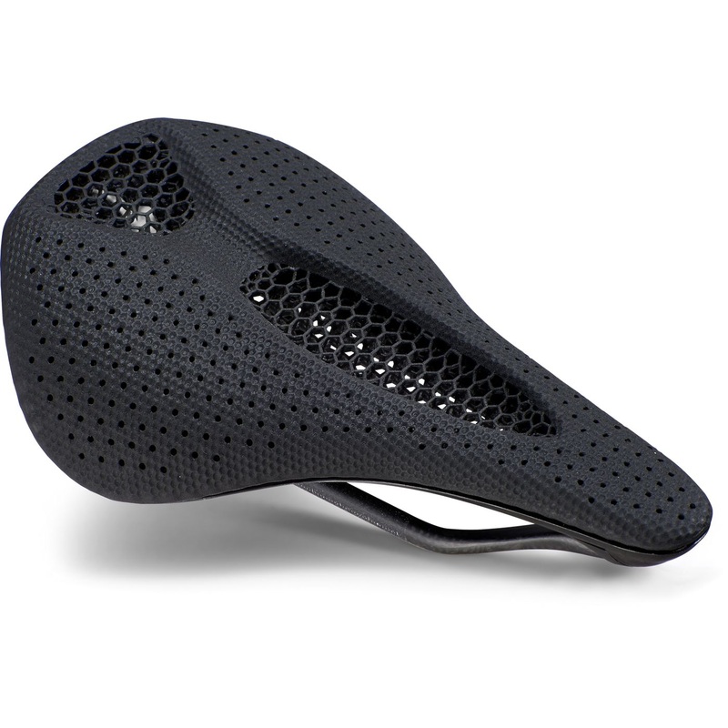 S-Works Power Bicycle Saddle with Mirror 143mm
