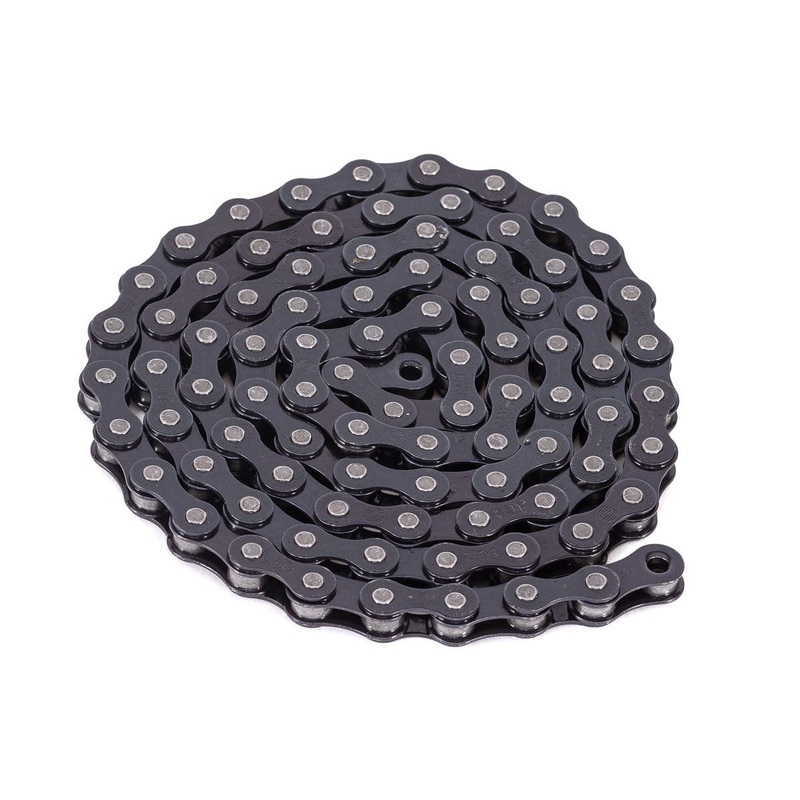 Salt AM Chain-1/8″ Black