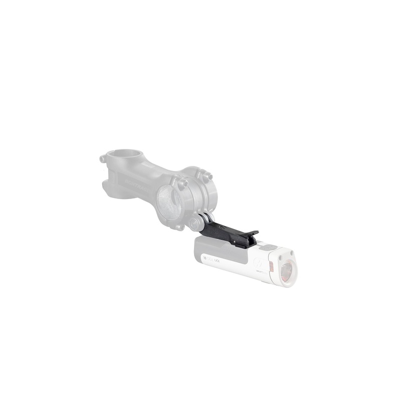 Stem Part Bontrager Blendr Road Ion Light Mount
