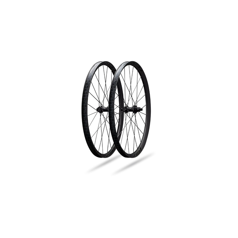 2026 Roval Control SL VI Solix MTB Wheel – Rear