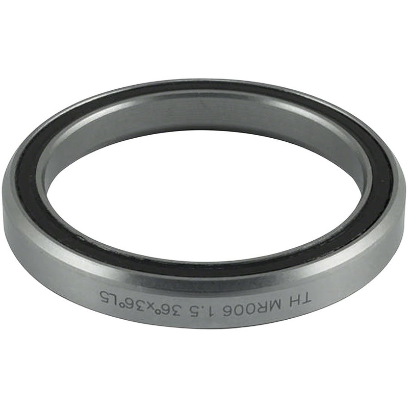 Full Speed Ahead Bearing – Micro ACB Black Seal 36×36 – 1.5