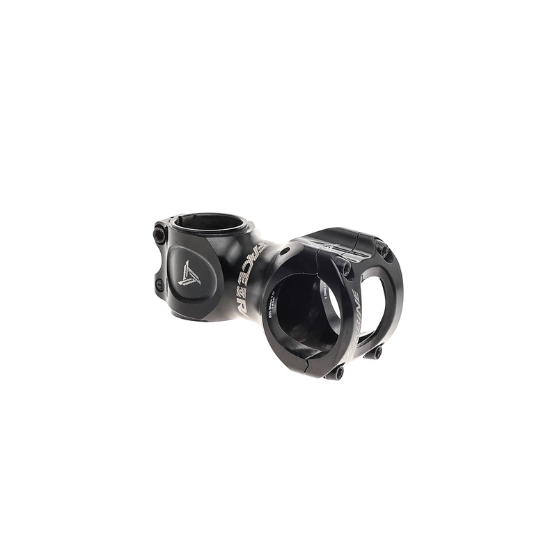 Race Face Turbine R Aluminum Stem 35mm 60mmx0 Degree Black