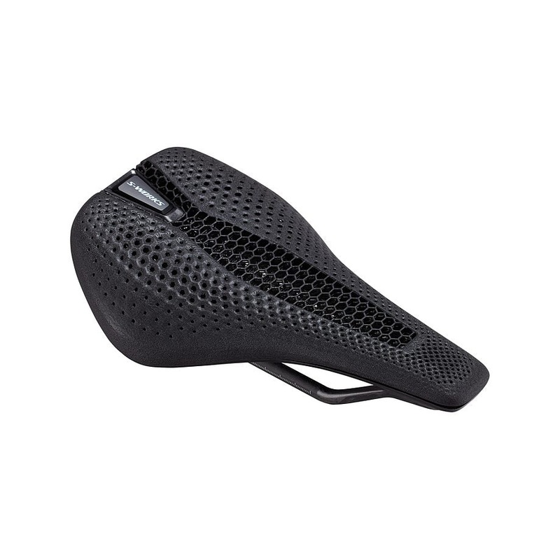 Specialized S-Works Power Evo Mirror Saddle Black 130Mm