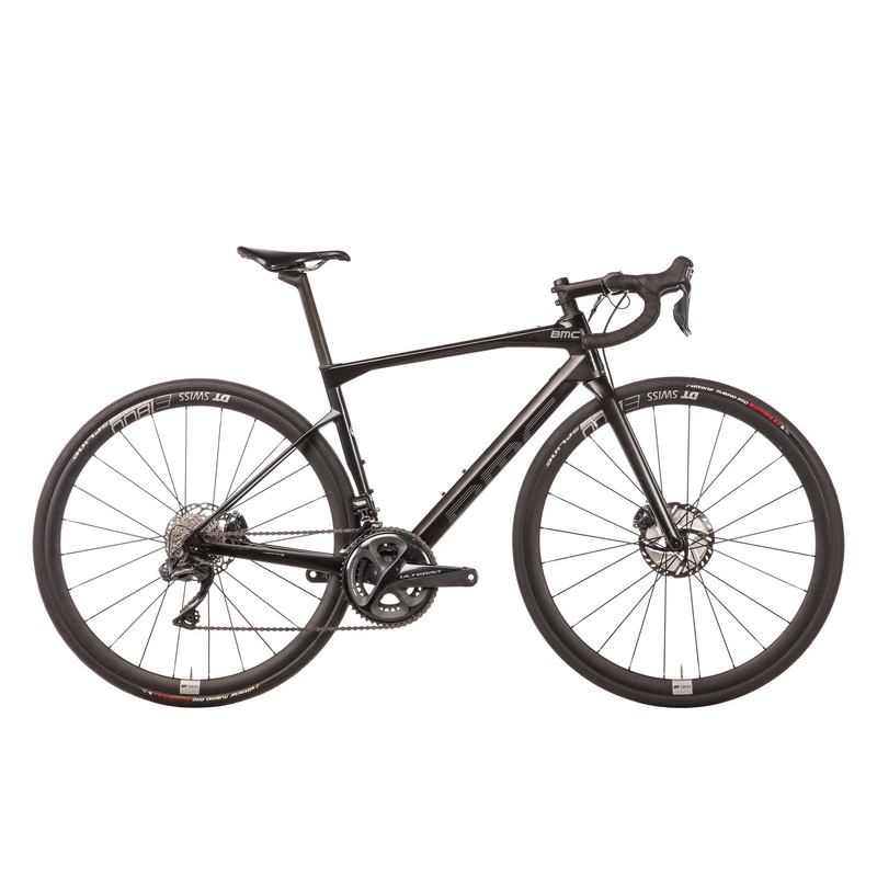 BMC Roadmachine 02 ONE Road Bike – 2020, 51cm