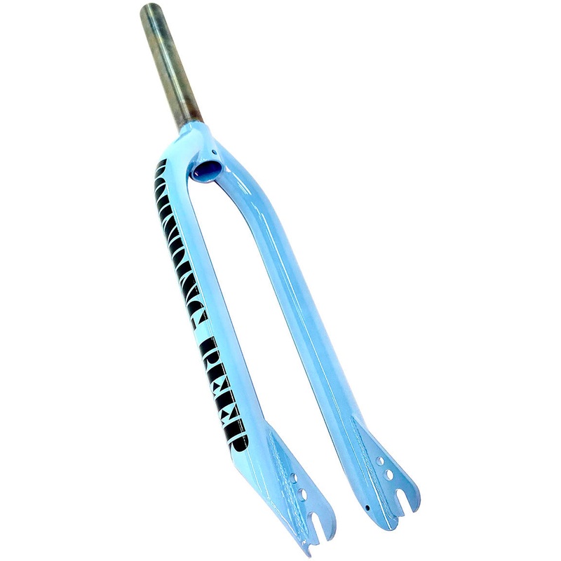 S&M Pounding Beer 29″ Fork Baby Blue