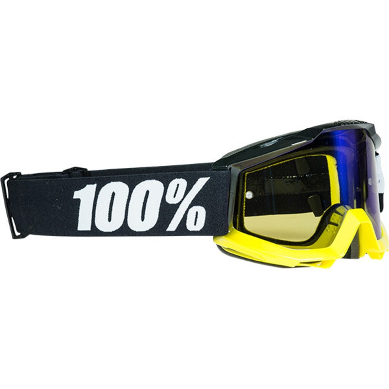 100% Accuri Goggles-Tornado 2