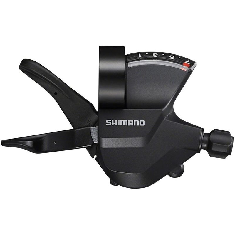 Altus SL-M315 Shift Lever 7